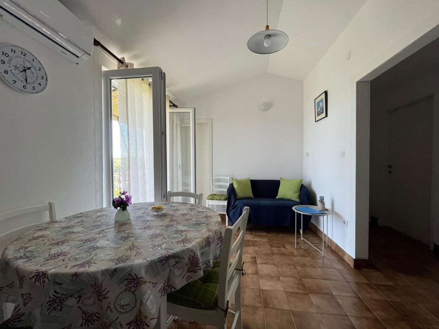 Apartment Zeljko Maslinica Eksteriør billede