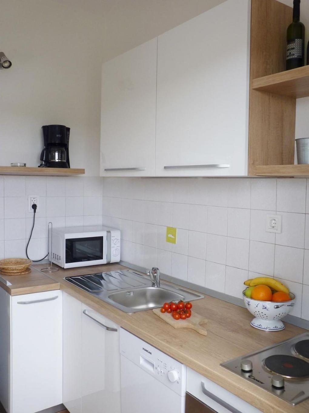 Apartment Zeljko Maslinica Eksteriør billede
